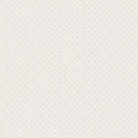 KÖR ÉS NÉGYZET MINTÁS TAPÉTA